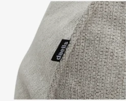 Online Daells Bolighus Sækkestol Chill møbelstof Beige