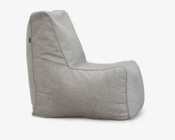 Best Daells Bolighus Sækkestol Pazzel møbelstof Beige