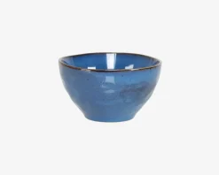 Sale Daells Bolighus Skål Ø.15 cm Blå