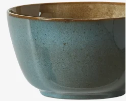 Hot Daells Bolighus Skål Ø.24 cm Petrol