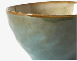 Online Daells Bolighus Skål Ø.15 cm Petrol