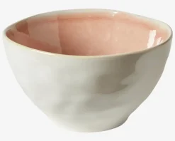 Daells Bolighus Skål Ø.15 cm Rosa
