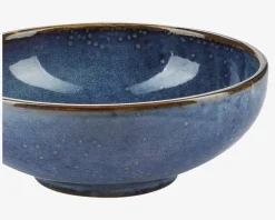 Daells Bolighus Skål Space Blå Ø18 cm