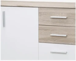 Best Daells Bolighus Skænk B. 120 cm