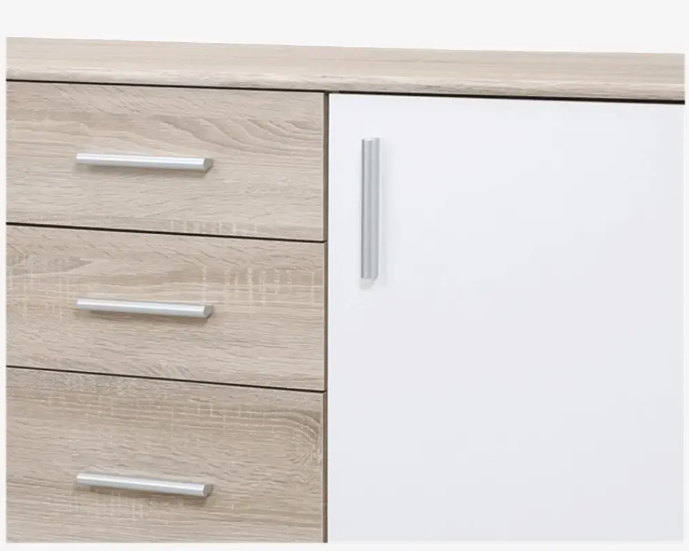 Online Daells Bolighus Skænk B. 160 cm