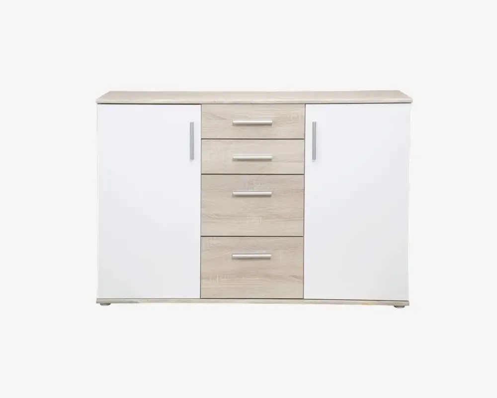 Hot Daells Bolighus Skænk B. 120 cm