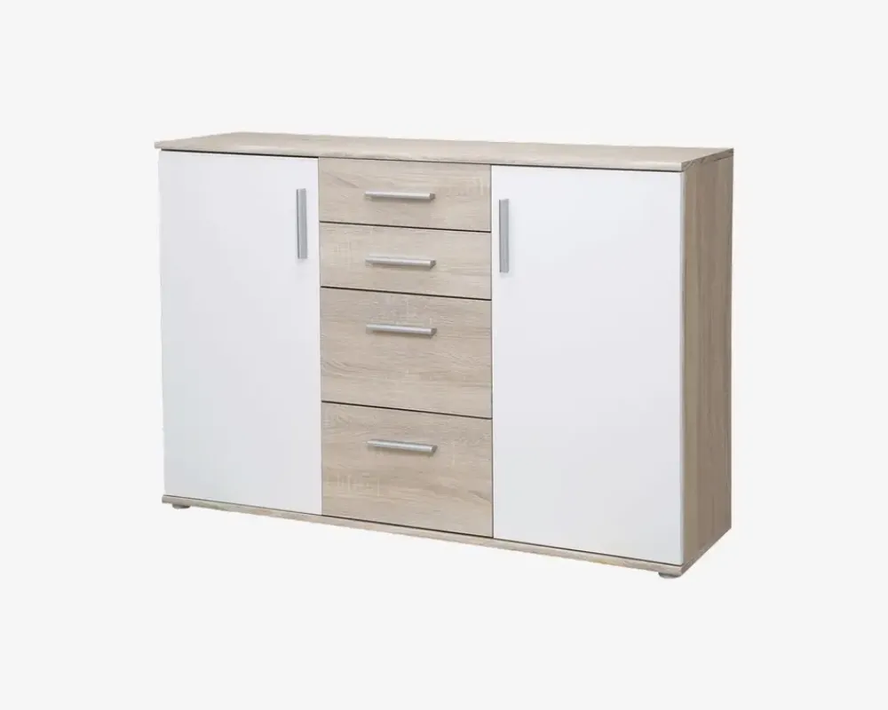 Hot Daells Bolighus Skænk B. 120 cm