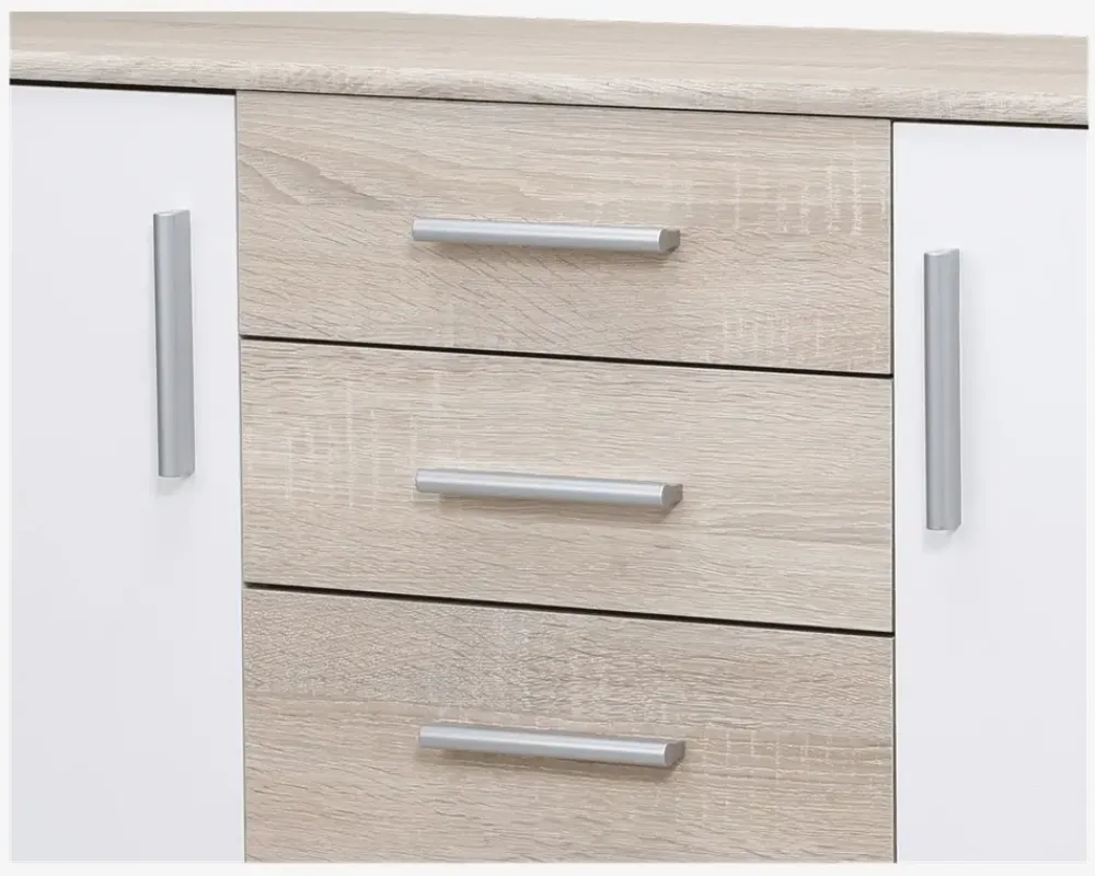 Hot Daells Bolighus Skænk B. 120 cm