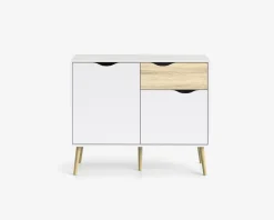 Discount Daells Bolighus Skænk Delta B. 99 cm