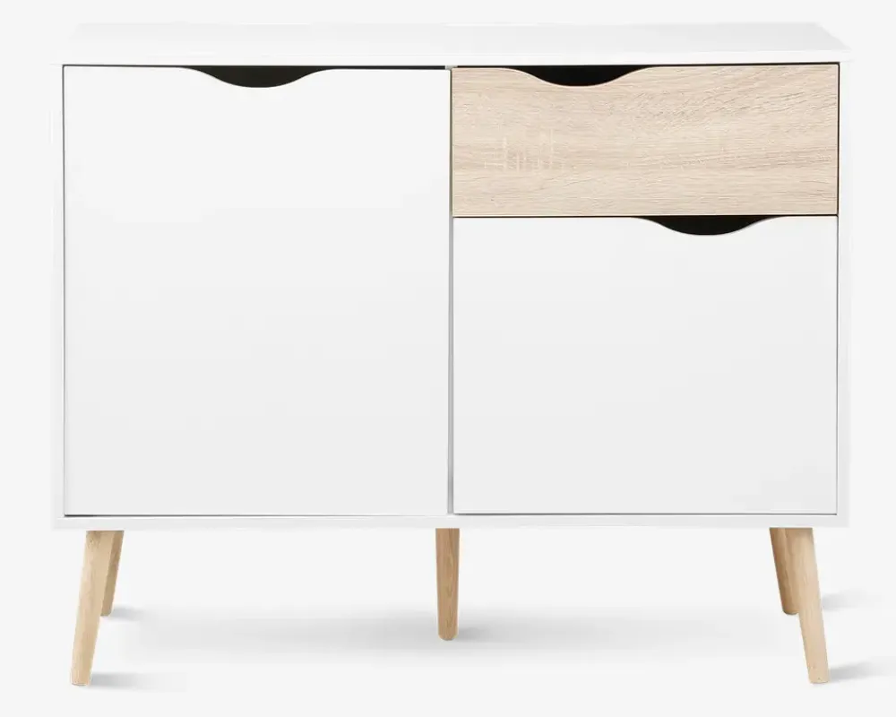 Discount Daells Bolighus Skænk Delta B. 99 cm