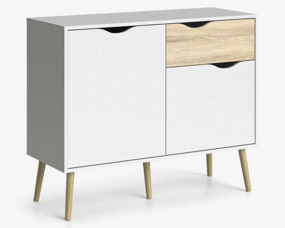 Discount Daells Bolighus Skænk Delta B. 99 cm