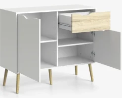 Discount Daells Bolighus Skænk Delta B. 99 cm