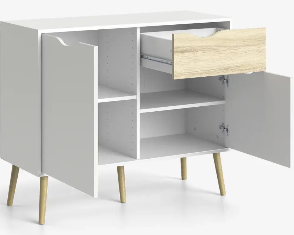 Discount Daells Bolighus Skænk Delta B. 99 cm