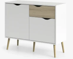 Discount Daells Bolighus Skænk Delta B. 99 cm