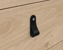 Discount Daells Bolighus Skænk Madrid eg med 3 skuffer