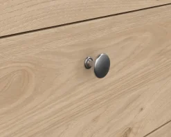 Discount Daells Bolighus Skænk Madrid eg med 3 skuffer