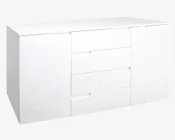 Sale Daells Bolighus Skænk Spice B. 165 cm