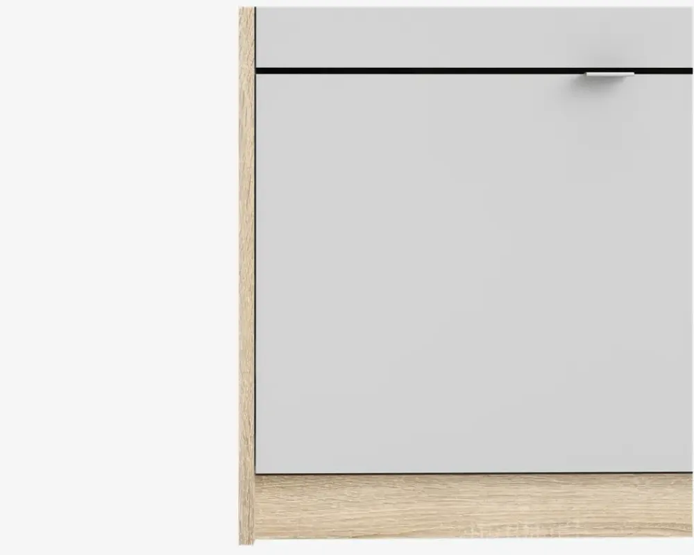 Discount Daells Bolighus Skoskab Shoes m. 3 låger