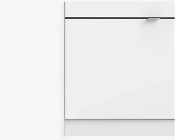 Daells Bolighus Skoskab Shoes m. 3 låger