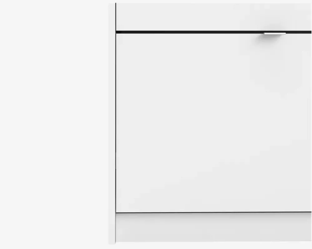 Daells Bolighus Skoskab Shoes m. 3 låger