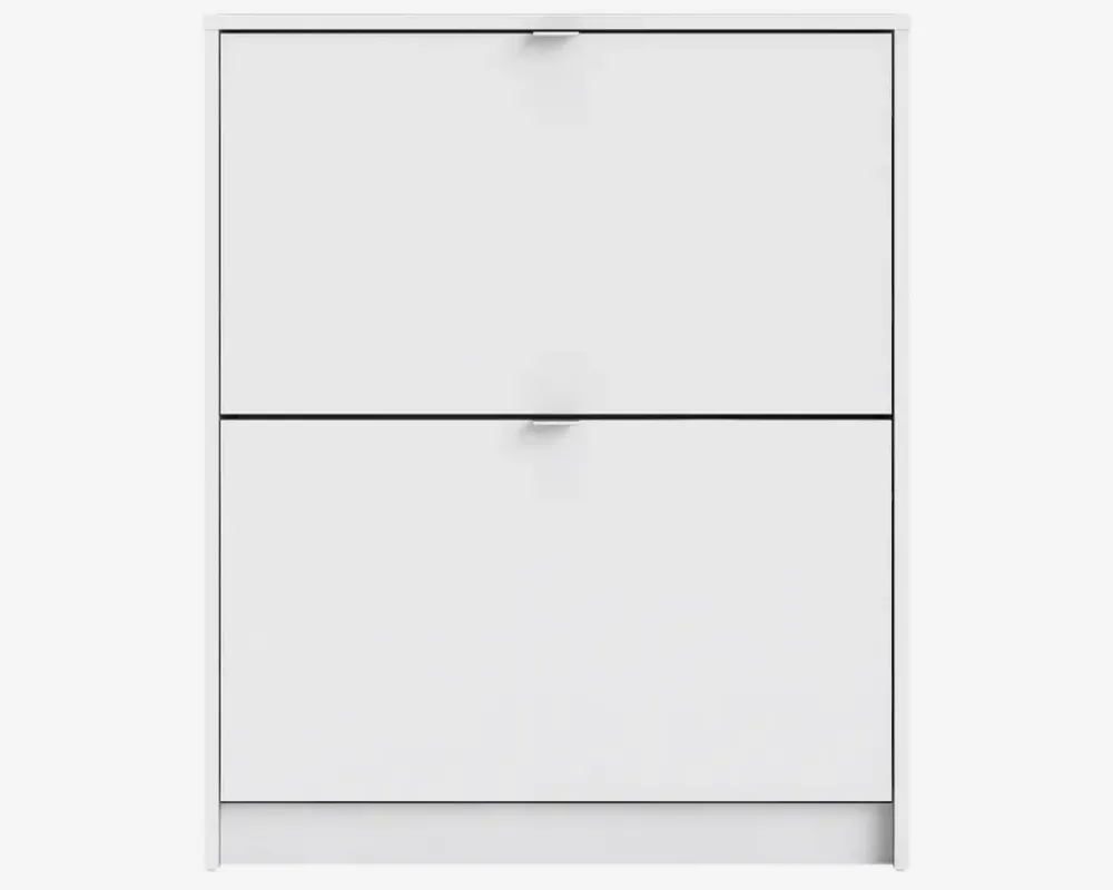 Clearance Daells Bolighus Skoskab Shoes m. 2 låger