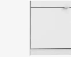 New Daells Bolighus Skoskab Shoes m. 4 låger