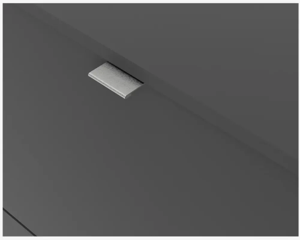 Online Daells Bolighus Skoskab Shoes m. 2 låger grå