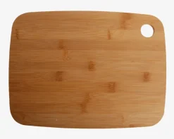 Daells Bolighus Skærebræt træ L.28 x B.21 CM