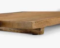 Daells Bolighus Skærebræt træ 61x30 cm