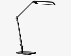 Discount Daells Bolighus Skrivebordslampe Office Sort