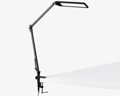 Discount Daells Bolighus Skrivebordslampe Office Sort