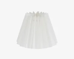 Best Daells Bolighus Skærm Carolin Plisse 8/11/16 cm