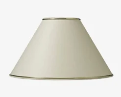 Online Daells Bolighus Skærm Chintz Creme 9/17/25 cm