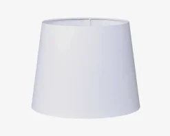 New Daells Bolighus Skærm Classic Ø.25 cm Hvid