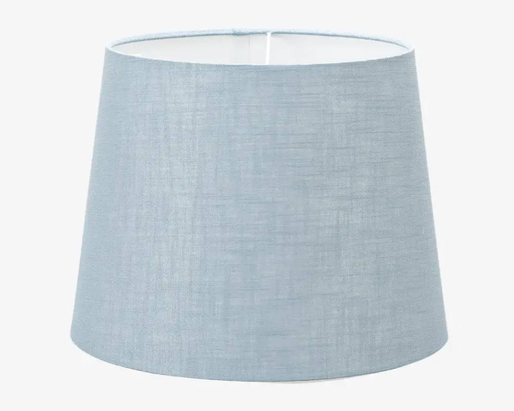 Clearance Daells Bolighus Skærm Classic Lyse Ø.30 cm Blå