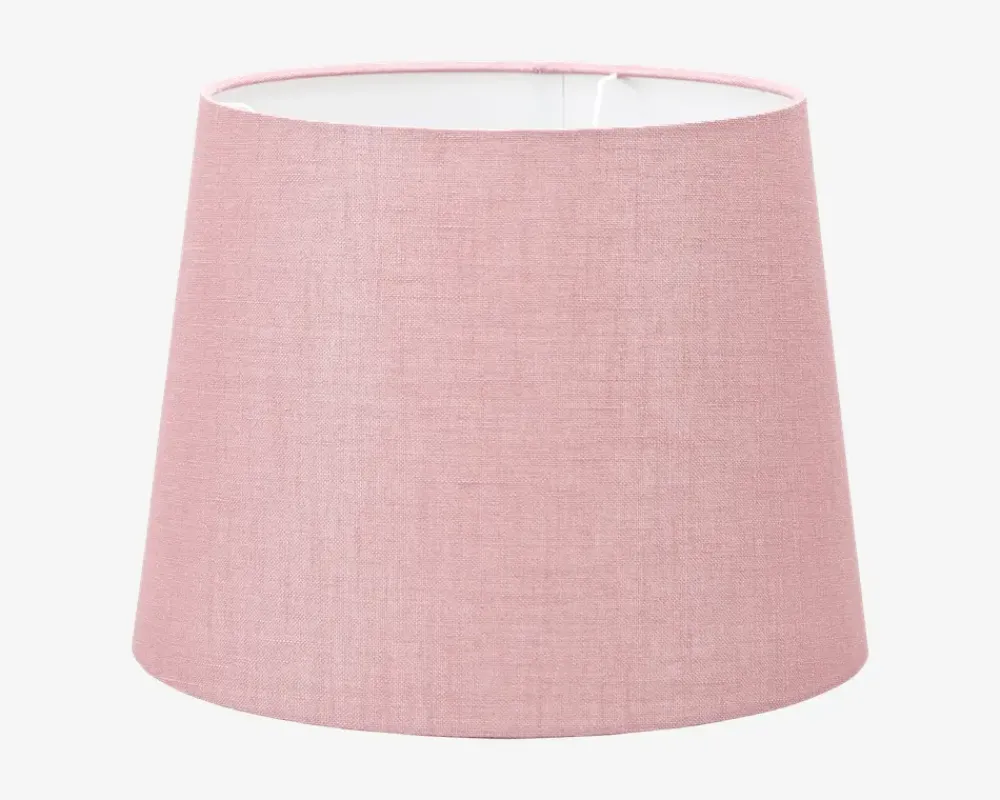 Daells Bolighus Skærm Classic Ø.30 cm Lyserød