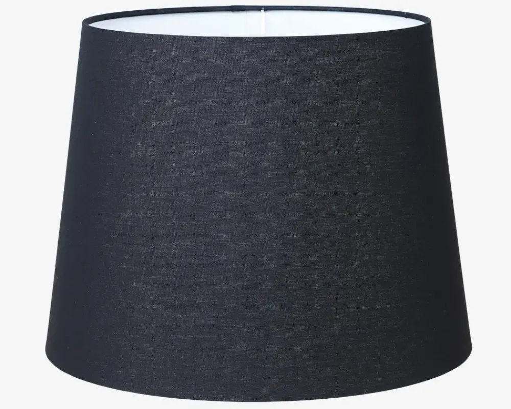 Daells Bolighus Skærm Classic Ø.35 cm Sort