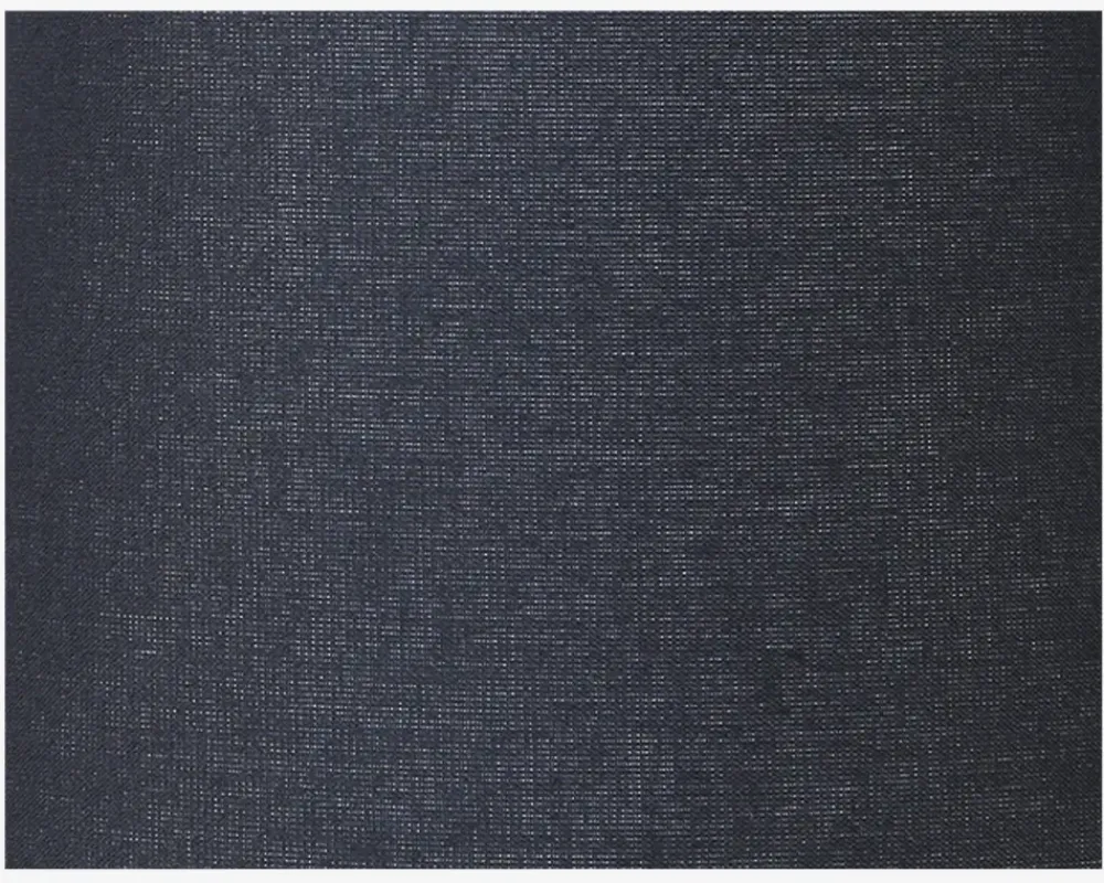 Daells Bolighus Skærm Classic Ø.35 cm Sort