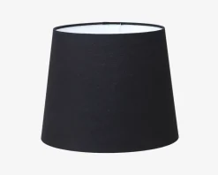 Hot Daells Bolighus Skærm Classic Ø.25 cm Sort