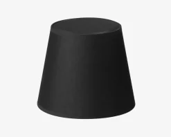 Outlet Daells Bolighus Skærm Emma Domus H. 16,5 cm Sort