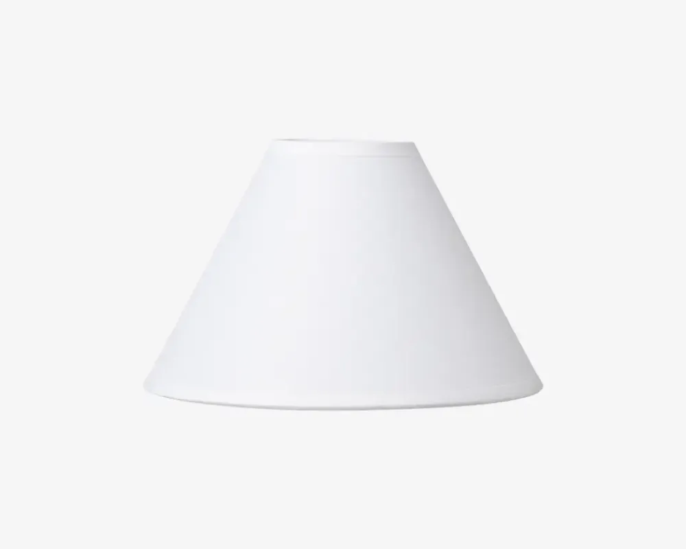 New Daells Bolighus Skærm Emma Palacio H.12,5 cm