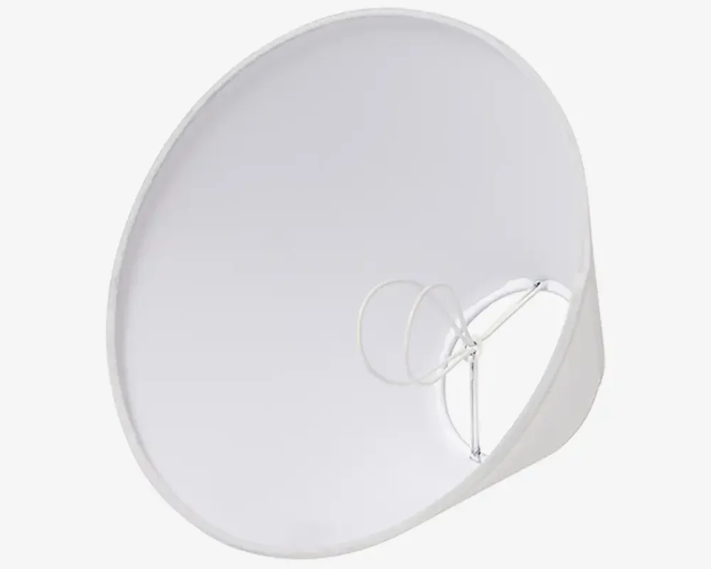 New Daells Bolighus Skærm Emma Palacio H.12,5 cm