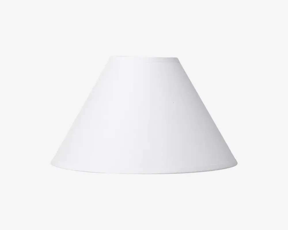 Sale Daells Bolighus Skærm Emma Palacio H.16,5 cm