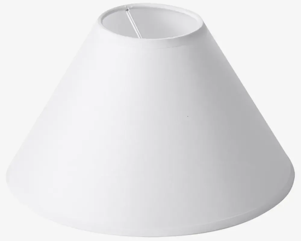 Sale Daells Bolighus Skærm Emma Palacio H.16,5 cm