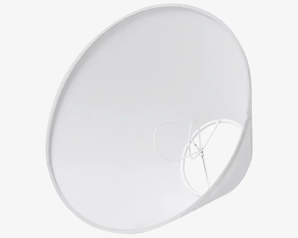 Sale Daells Bolighus Skærm Emma Palacio H.16,5 cm