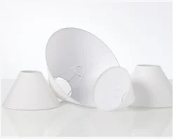 Sale Daells Bolighus Skærm Emma Palacio H.16,5 cm