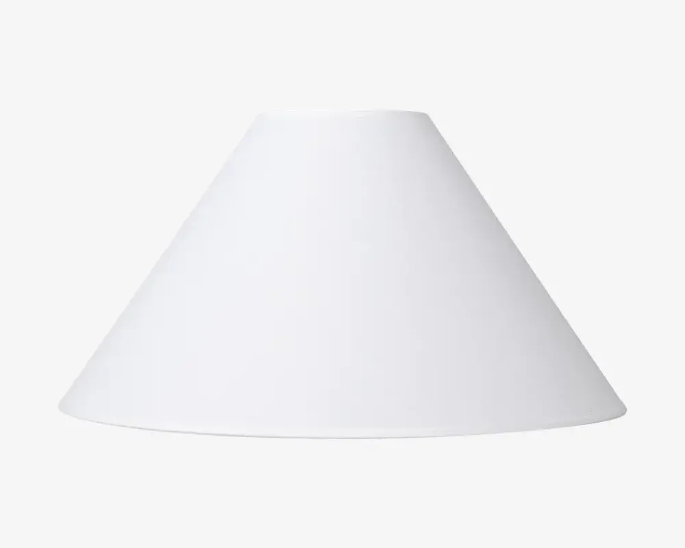 Clearance Daells Bolighus Skærm Emma Palacio H.20,5 cm