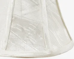 Clearance Daells Bolighus Skærm Mary Pagode 11/17/24 cm