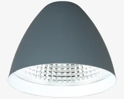 Outlet Daells Bolighus Skærm Mixx Ø.15,5 cm Grå