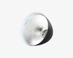 Online Daells Bolighus Skærm Mixx Ø.15,5 cm Sort